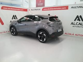Renault Captur 2025 KM-0