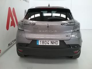Renault Captur 2025 KM-0