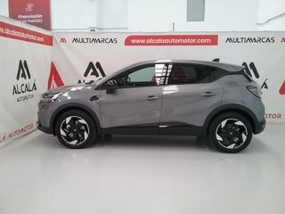 Renault Captur 2025 KM-0