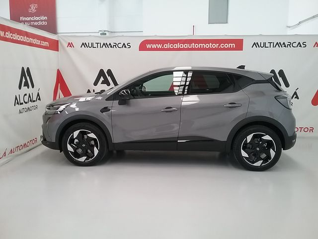 Renault Captur 2025 KM-0