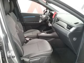 Renault Captur 2025 KM-0