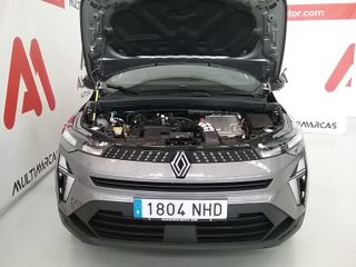 Renault Captur 2025 KM-0