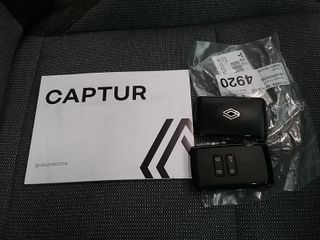 Renault Captur 2025 KM-0