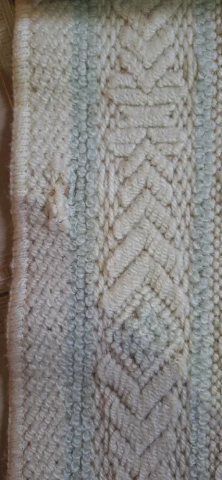 JUEGO DE 3 ALFOMBRAS PARA DORMITORIO