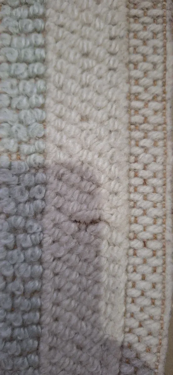 JUEGO DE 3 ALFOMBRAS PARA DORMITORIO