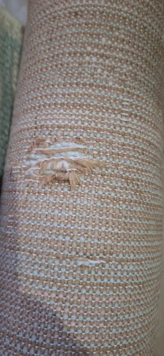 JUEGO DE 3 ALFOMBRAS PARA DORMITORIO