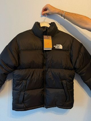 Cazadora The North Face 700