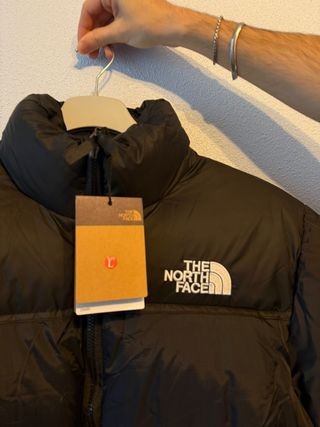Cazadora The North Face 700