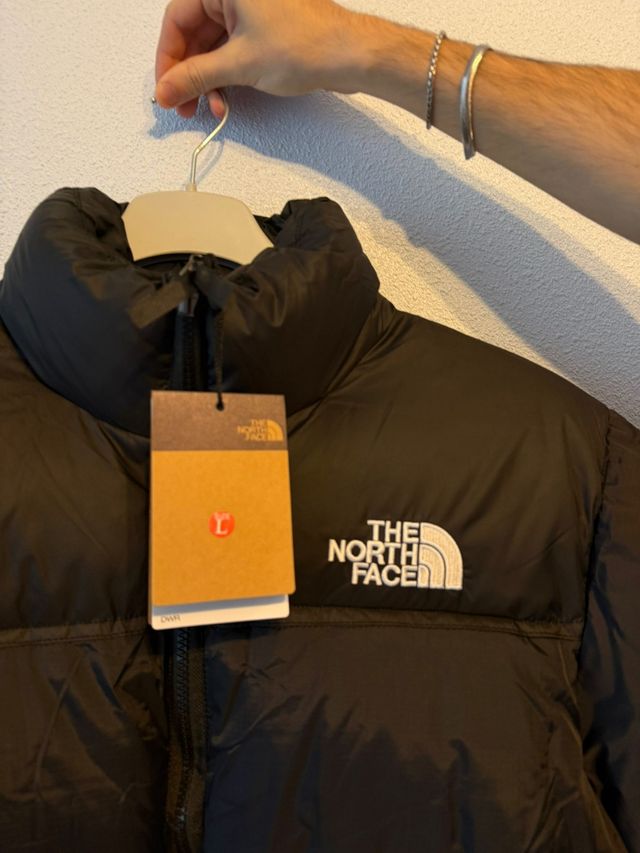 Cazadora The North Face 700