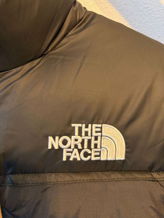 Cazadora The North Face 700