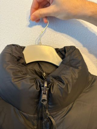 Cazadora The North Face 700