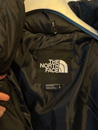 Cazadora The North Face 700