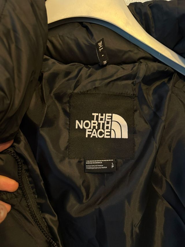 Cazadora The North Face 700