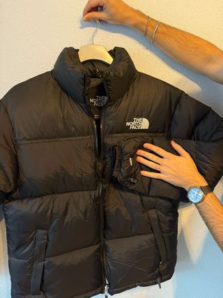 Cazadora The North Face 700