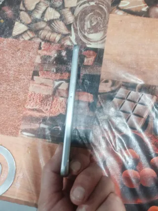 Samsung Galaxy S6 G920