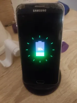 Samsung Galaxy S6 G920