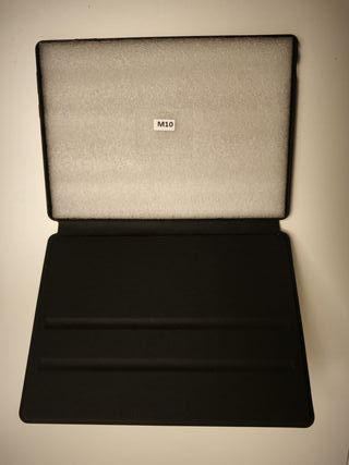 Custodia Lenovo Tab M10 HD Gen 2 Spazio