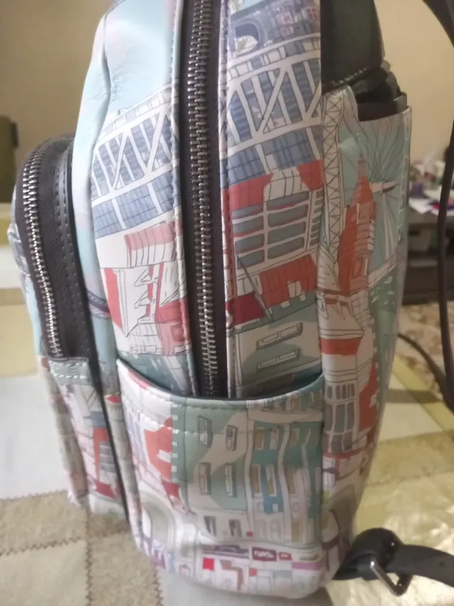 Mochila Parfois Londres