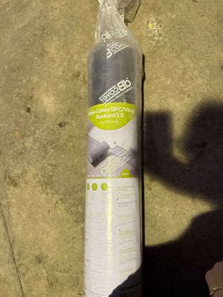 Base Látex SPC/Vinyl Radiant 1.5 dBcover