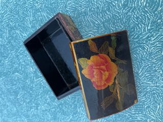 Figuras de cerámica variadas