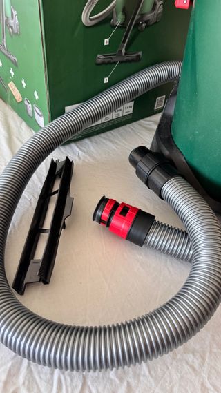 Aspirador Bosch AdvancedVac 20