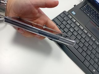 Samsung Z Fold 7 Nuevo