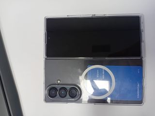 Samsung Z Fold 7 Nuevo