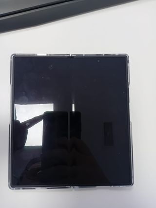 Samsung Z Fold 7 Nuevo