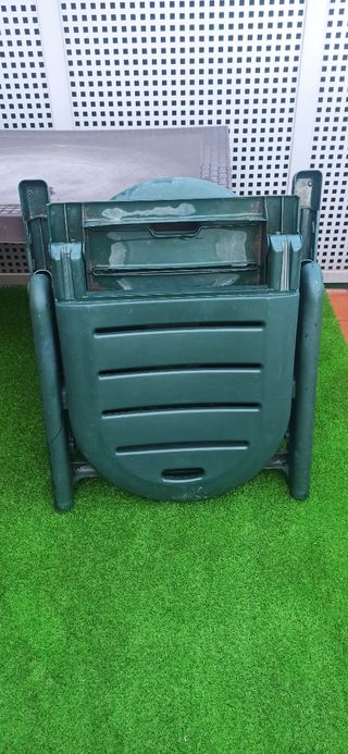 Tumbonas plegables para piscina