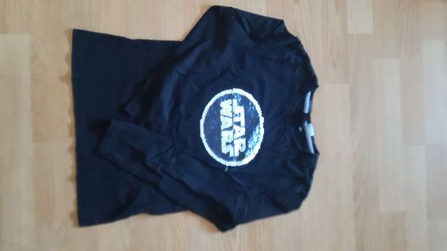 3 Camisetas Talla 12 Años