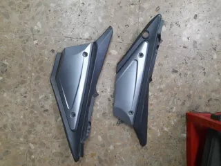 Tapas asiento Fb Mondial HPS