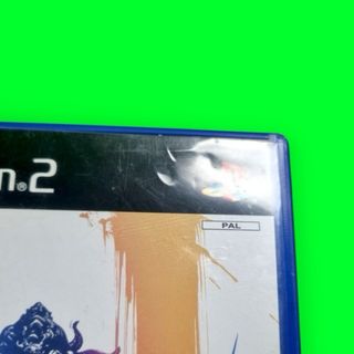 REBAJAS! Final Fantasy XII / PS2