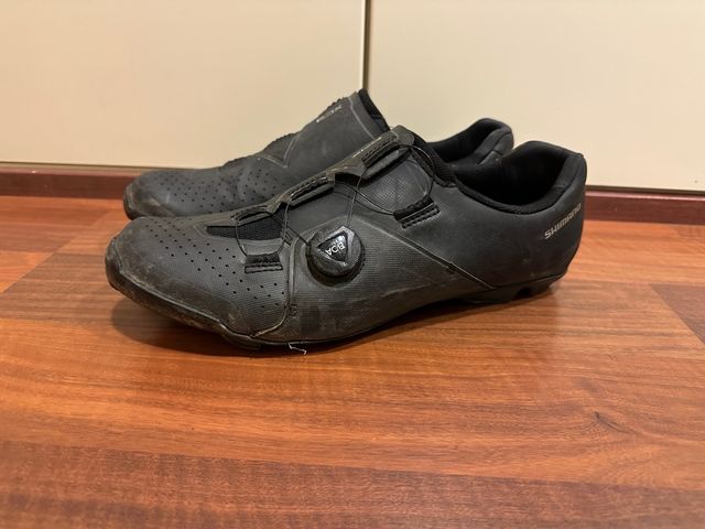 Zapatillas Shimano XC3 talla 46
