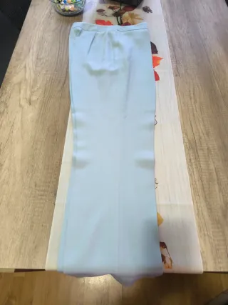 Traje chaqueta y pantalón El Corte Inglés