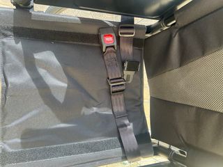 Silla de ruedas plegable Breezy Style