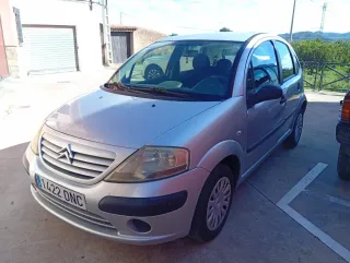 Citroen C3 2005