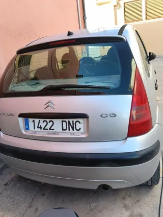 Citroen C3 2005