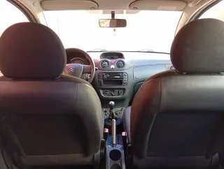 Citroen C3 2005