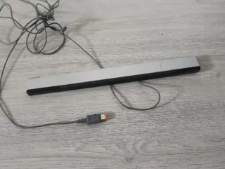 Nintendo Wii Bianca + Giochi e Accessori