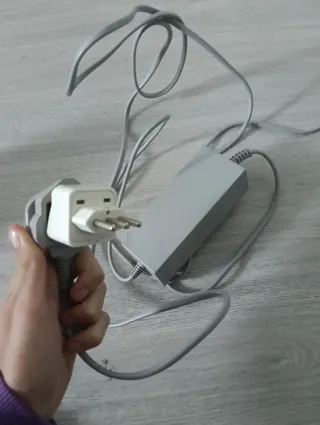 Nintendo Wii Bianca + Giochi e Accessori