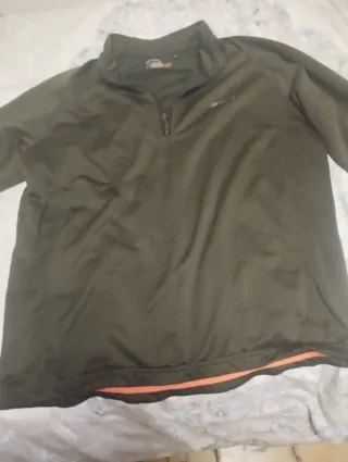 Polar Chiruca Verde Talla XXL