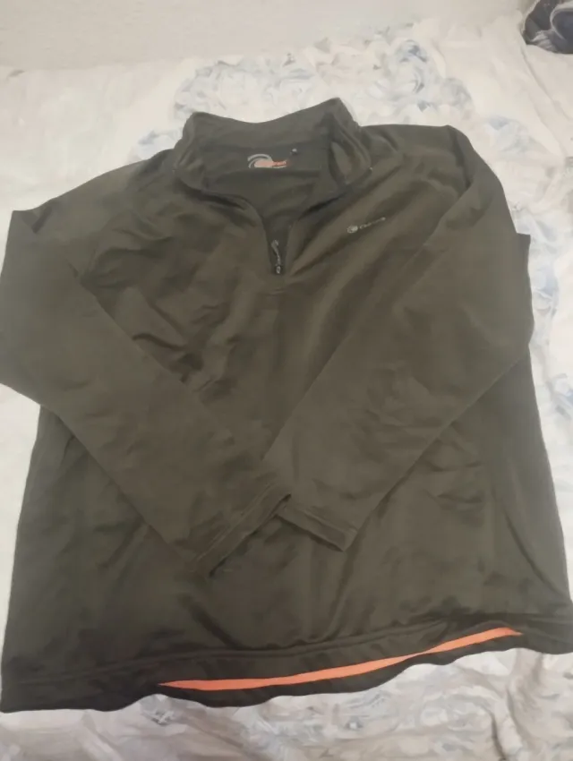 Polar Chiruca Verde Talla XXL