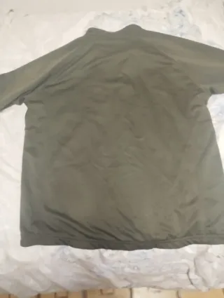 Polar Chiruca Verde Talla XXL