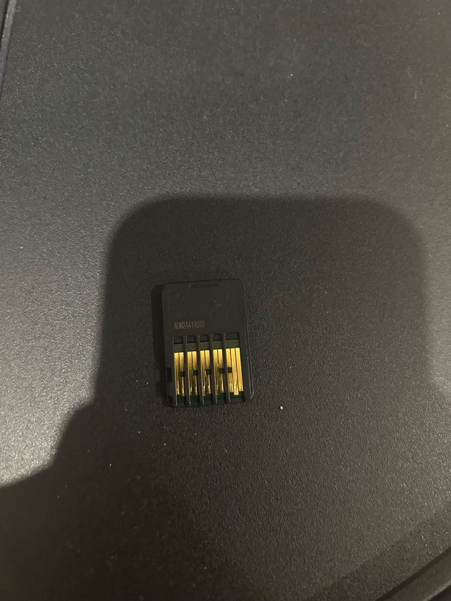 Pokemon Let's Go Pikachu! Nintendo Switch