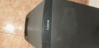 BARRA SONIDO SUBWOOFER SONY SA-SD35 Y SA-WSD35