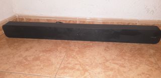 BARRA SONIDO SUBWOOFER SONY SA-SD35 Y SA-WSD35