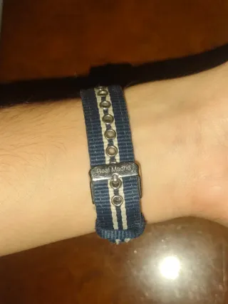 Reloj Viceroy Real Madrid