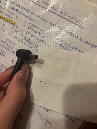 Cargador ASUS ORIGINAL 45W