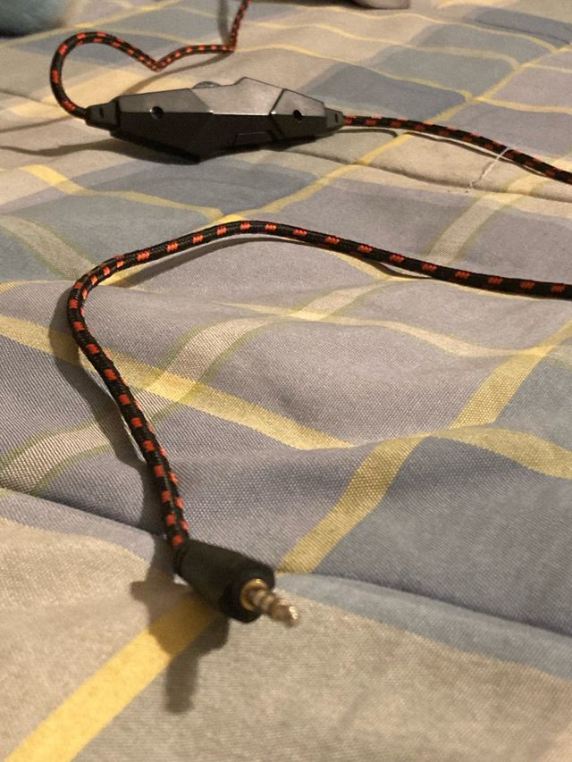 Blackfire NSX-10 Gaming Headset