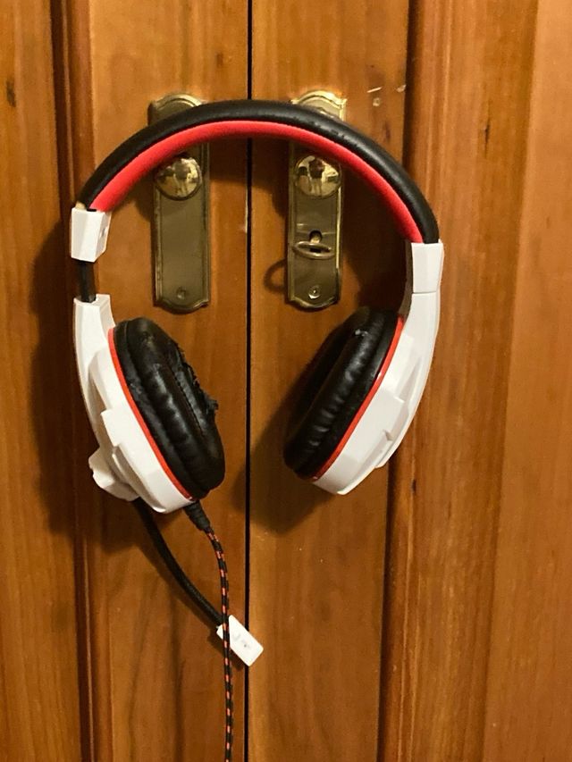 Blackfire NSX-10 Gaming Headset